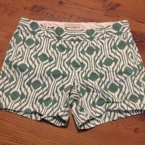 Banana Republic Women’s Shorts